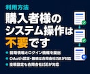 note記事を週3回自動投稿します 1500〜2000字の記事と画像を毎週3本作成し自動投稿 イメージ4