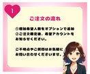 インスタ日本人フォロワー50人〜増やします インスタグラム日本人フォロワーの拡散宣伝★振り分け対応◎ イメージ2