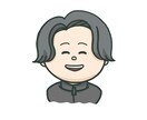 ゆるかわアイコン描きます 人物、動物、物、なんでもok!お気軽にご相談ください！ イメージ3