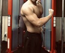 痩せる為の食事&オンライントレーニングを実施します お家で痩せる食事&トレーニング！！ イメージ1