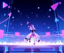 商用利用可★フリーイラストに合わせた人物を描きます フリーイラストの雰囲気に合わせてそれっぽく描きます！ イメージ6