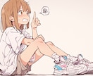 midjourneyの画風を売ります midjourneyに取り込むだけで個性的なマンガを描けます イメージ10