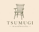 建築・空間デザイナーが展開まで見据えロゴ作成します 看板・サインに置いた瞬間、空間が締まるロゴを イメージ5
