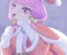 かわいい一枚絵、立ち絵等のイラストをお描きします 商用含め用途自由です！お気軽にご連絡ください！ イメージ7