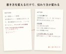 製造業の求人票とスカウト文をセットで作ります メーカー営業と採用支援の両方を経験。応募が来る原稿に整えます イメージ2