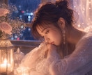 彼の本音とこの恋の未来を視ます 諦めきれない恋のゆくえを優しく読み解きます イメージ1