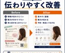 Instagram投稿画像を作成します 店舗向けに投稿画像＋投稿文をまとめて作成します イメージ7