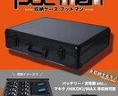 ネット販売に必要な商品画像を作成します EC経験を生かした不安感のない商品画像作成 イメージ1