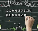 ウェルカムボード風オープニングムービー作ります アニメーションが楽しい♪おしゃれで可愛い結婚式ムービー！ イメージ4