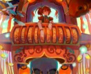 商用利用可・鮮やかで綺麗なイラスト描きます アイコンから立ち絵、一枚絵まで制作！気軽にご相談ください！ イメージ9