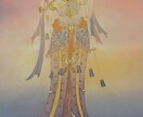 あなたのオーラ診断を致します あなたのオーラで現状とこれからを見させていただきます イメージ1