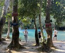 アジア・東南アジア個人旅行プラン立てます 東南アジアほぼ制覇した私が貴方だけのオーダーメイドプランを♪ イメージ3