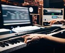 某メタル系女性Voバンド作曲家が作曲・編曲します メタルコア系ならNo.1の超クオリティー楽曲をご提供！ イメージ5
