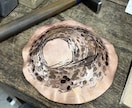 非鉄鉄材を使ってご希望の物をお作りします こちらのサービスは非鉄金属の加工限定です。 イメージ1