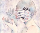 水彩イラスト描きます アイコンなどに使える水彩イラストを描きます イメージ4
