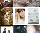 依頼に応じた写真を提供いたします 写真撮影、レタッチ作業受けます！ イメージ3