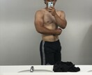 トレーニングメニューの作成します 自宅でできる簡単トレーニングのメニュー作成 イメージ1