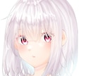 可愛いイラスト、アイコン、立ち絵をお描きします 可愛いイラストをあなたの用途に合わせてお描きします！ イメージ2