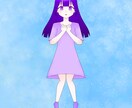 アイコンを描かせて頂きます SNS等で使えるアイコンを描きます イメージ2