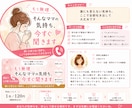 誰にも言えない気持ち、じっくりお聞きします 「大丈夫」って言いながら、本当は全然大丈夫じゃないあなたへ イメージ1