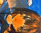 最短3日納品！商用利用可能でイラスト描きます あなたの"言葉にならない"を絵に イメージ5