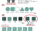 アイコン制作♢創作･コテキャ･代理アイコン描きます 他人の描いたうちの子が見たい！ イメージ5