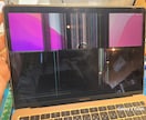 MacBook画面修理サービスします 画面修理！高品質な部品で即日対応可能 イメージ3