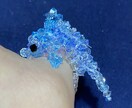 ビーズアクセサリーやパズル制作を代行します 時間がない・苦手な方へ素早く丁寧に代行させて頂きます。 イメージ5