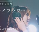 おしゃれなサムネイルを制作いたします 伝わるサムネイル・目をひくサムネイル イメージ4