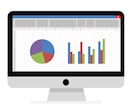 Excel の資料作成をお手伝いします 国内トップのITベンダーの現役ITコンサルがサポートします！ イメージ1