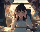 職場のあの人の本音と上手な付き合い方占います 上司・同僚・部下との悩みに、これからの流れを鑑定します イメージ10