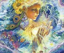 お正月・年末年始限定☆2025年福袋的な占いします 1～12月運気アップのアドバイス、テーマ、ラッキーアクション イメージ1
