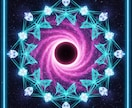スターシードアセンション　異次元気功術　覚醒します Level1:スピリチュアル能力覚醒　DNA　チャクラ活性化 イメージ6