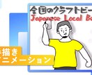 高クオリティ！企業VP等のアニメーションを作ります クリーン〜スタイリッシュ系まで多様な映像表現が可能です！ イメージ4