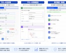 Power Automateで業務を自動化します クラウド版・デスクトップ版どちらも対応 イメージ2