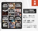 インスタ業務を丸投げ！戦略→投稿までお手伝いします 【現役SNSマーケター】少ないフォロワーでも集客に繋げられる イメージ3