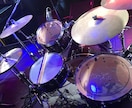 プロドラマーが演奏動画にアドバイスします TikTokフォロワー1万人。練習メニューつきでお伝えします イメージ3