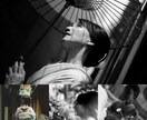 プロフィール写真や思い出の為の写真撮影いたします ストリートスタイル！フリースタイルで味を出します！ イメージ6
