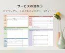 1P完結！シンプル×魅力的なホームページ作成します 想いを簡潔に、効果的に伝えるホームページをお作りします！ イメージ4