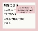 CANVAで維持費無料のホームページを作ります 維持費完全無料・スマホ対応！素材がなくてもオシャレに作れます イメージ3