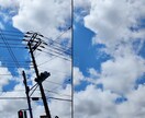 人物レタッチ＆背景加工 / 自然で丁寧に仕上げます 肌補正・パーツ調整・背景加工など丁寧で違和感のない仕上がりに イメージ10