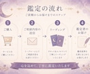 タロットカードで丁寧に占い、鑑定書をお届けします 【初回モニター価格】簡単なやり取りOK｜メッセージでお届け イメージ10