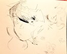 すごい(かわいい)イラスト、色々描きます 描いて欲しいキャラ(オリジナル・版権)を希望で描きます！ イメージ3