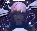 商用利用OK！様々な用途で使えるイラストを描きます 特徴のあるキャラクターデザインができます！ イメージ6