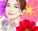 幸運に輝く大人女子へ。望む未来へブーストします ゴールドの光に包まれて、無意識が選ぶ最高の未来へあなたを導く イメージ1