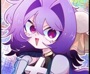 ミニキャラ・1枚絵様々なイラストを作成致します イラスト制作！貴方専用のイラストを描きます！！ イメージ10