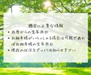 占いながら貴方の愚痴・お話しっかりお伺い致します 1分からでもお気軽に　願望成就レイキヒーリングも☆ イメージ6