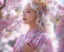波動を超強力にUP♡霊感エネルギーを底上げします 波動エネルギーを超強力に高める！貴方を幸運体質に導きます♡ イメージ1