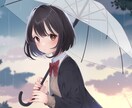 動画用、グッズ用などに！イラスト描きます 商用利用ok！動画、SNS、グッズ用等に！ イメージ9
