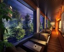高クオリティの建築CGを制作します フォトリアル建築CGを格安価格で、、 イメージ1